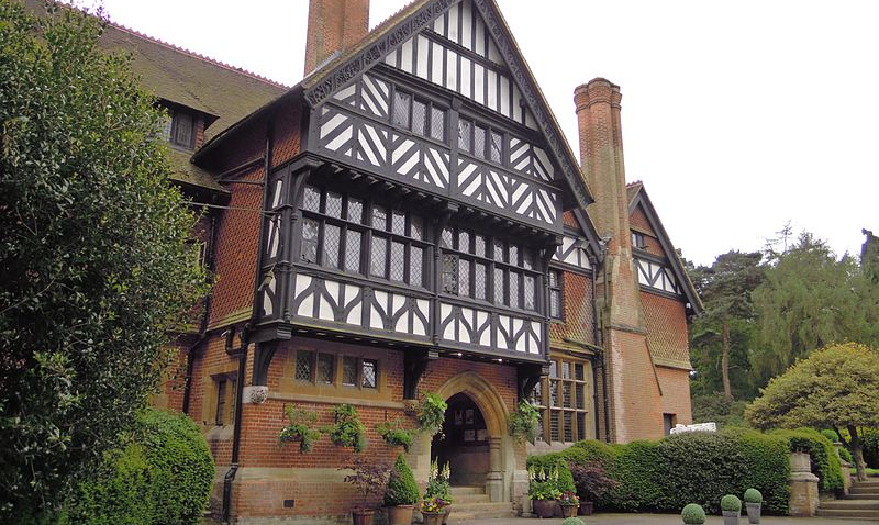 Harrow Whisky Festival 2024 Review