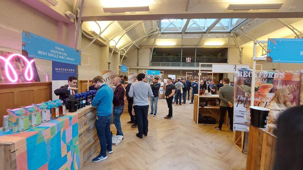 Your First Drinks Festival – Survival&nbsp;Guide