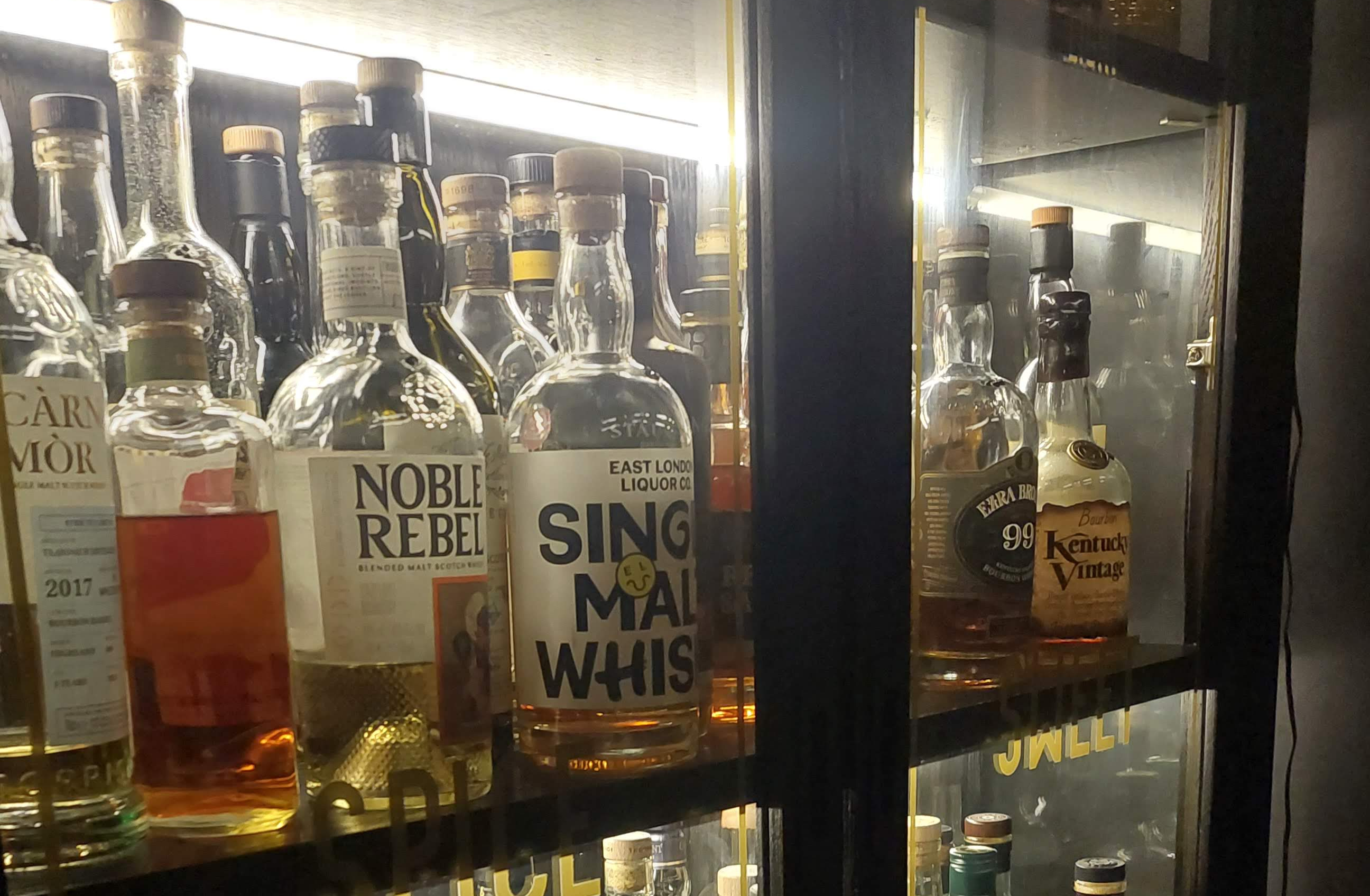 Black Rock London Review