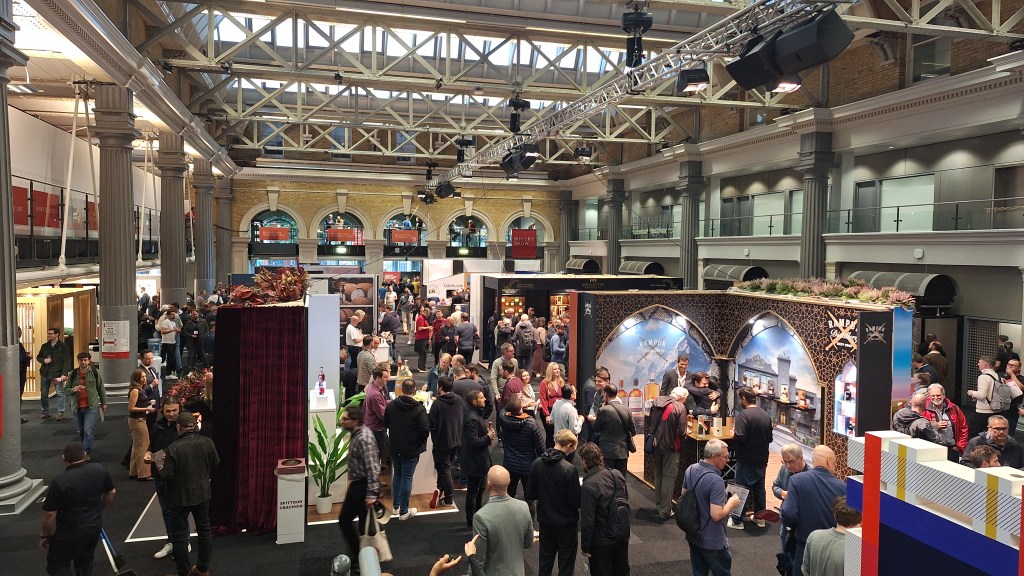 The Whisky Exchange Festival: Tips You Need To&nbsp;Know