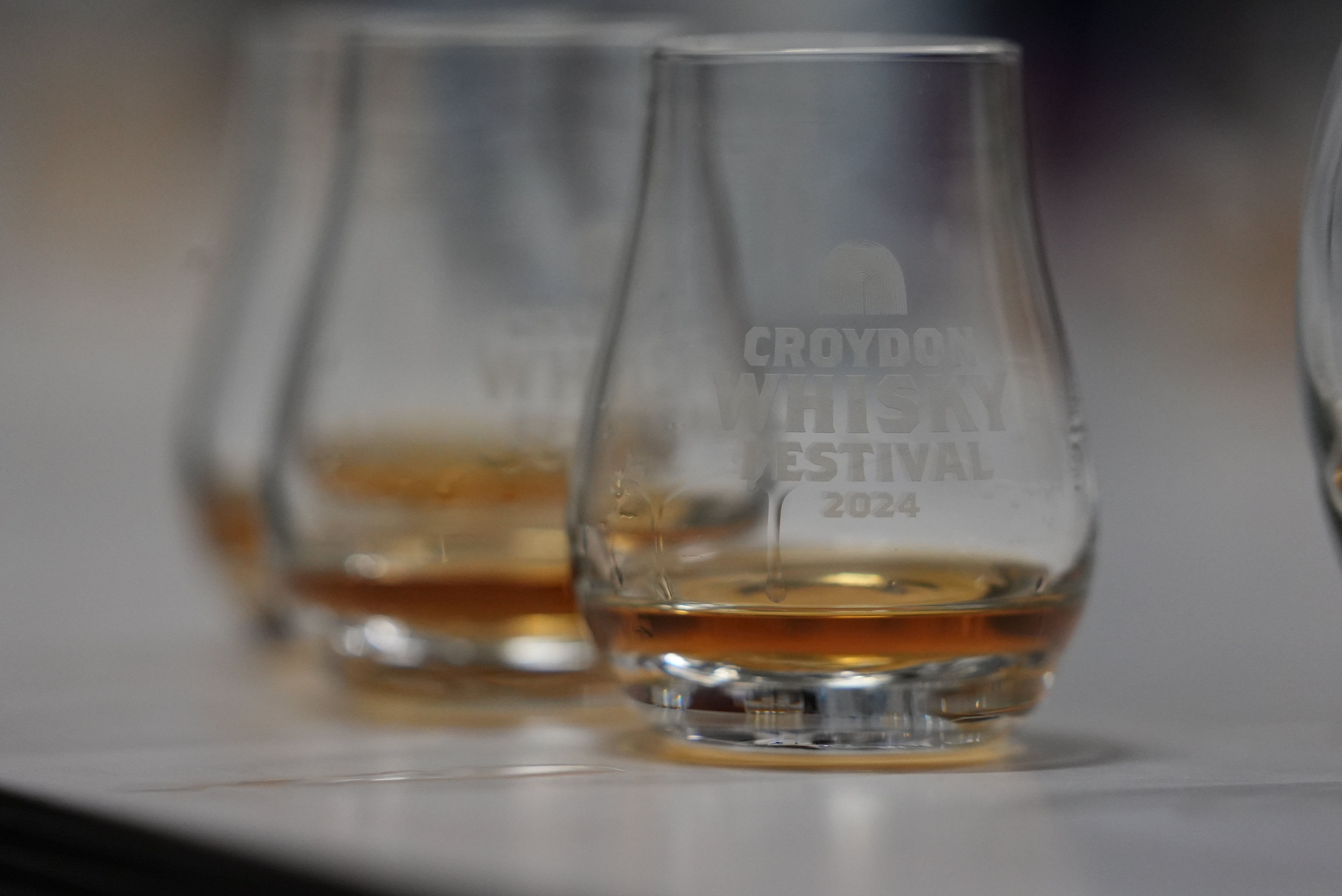 The Best Whisky Festival of 2024