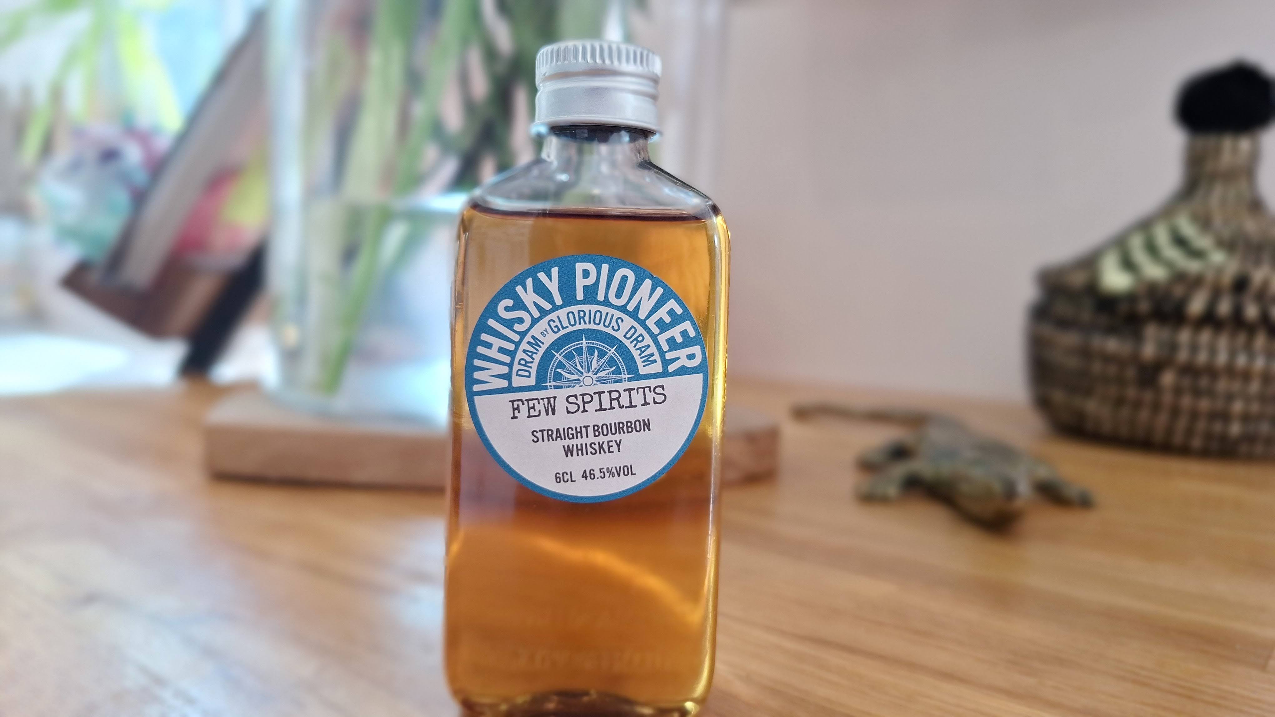 Whisky Pioneer Subscription Review