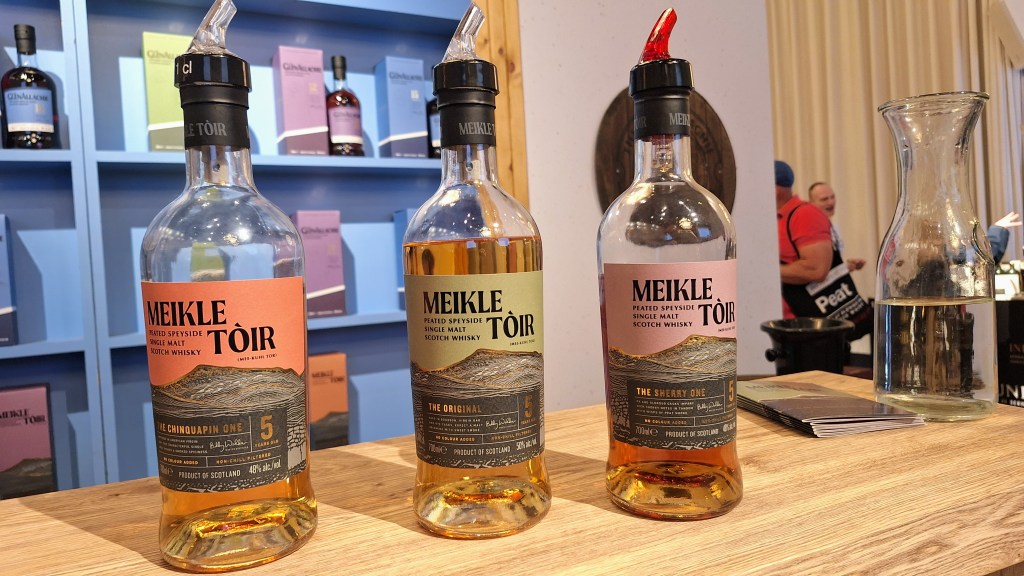 The Whisky Exchange: Welcome To Whisky&nbsp;Review