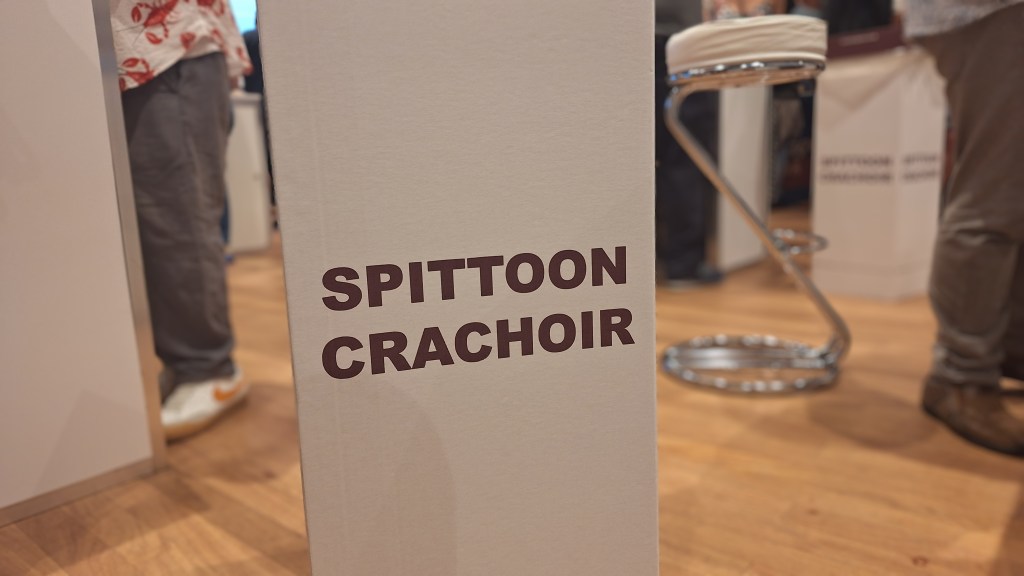 Spittoons: A Drinks Festival&nbsp;Guide