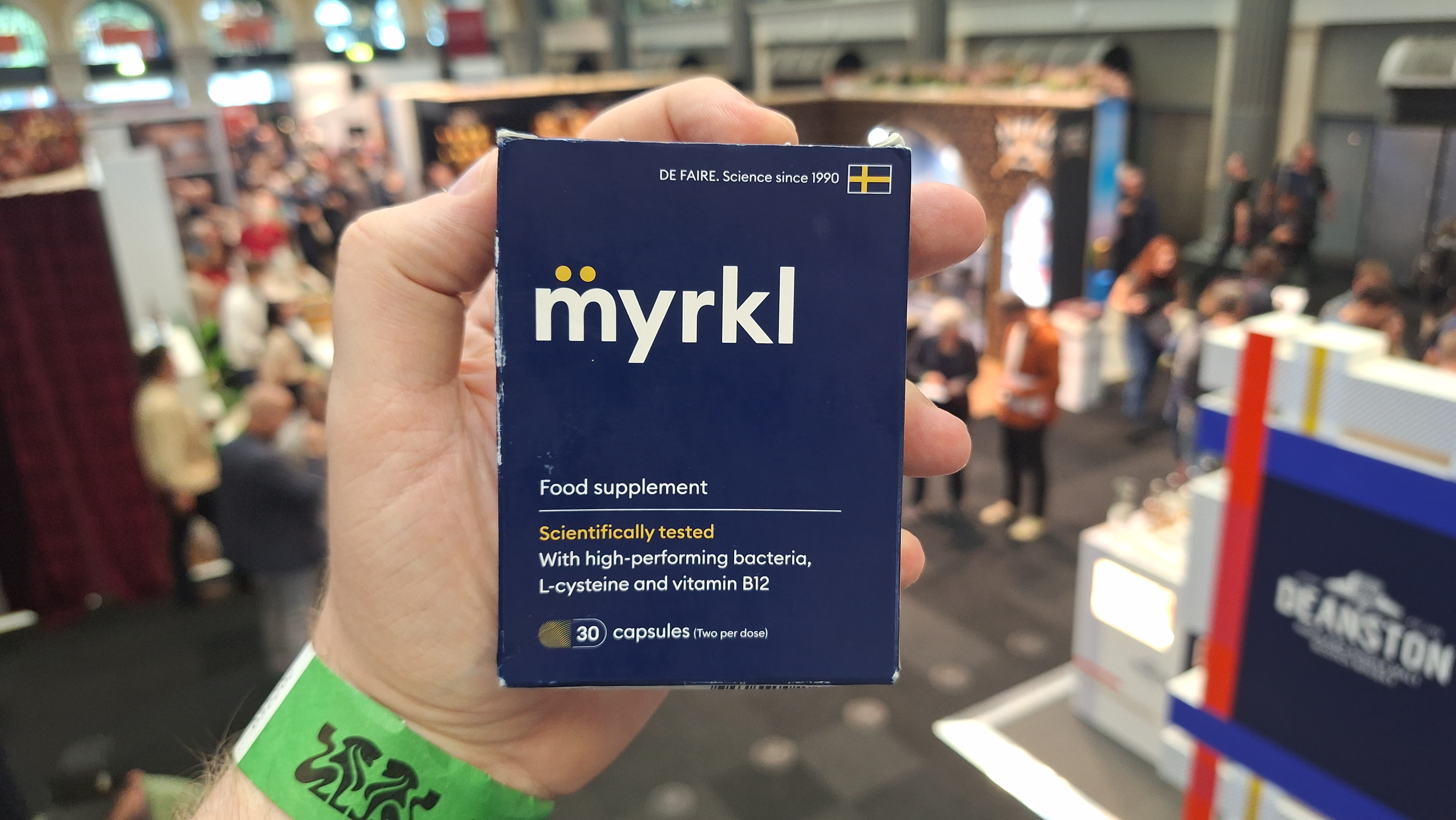 Myrkl Review: Does it Work?