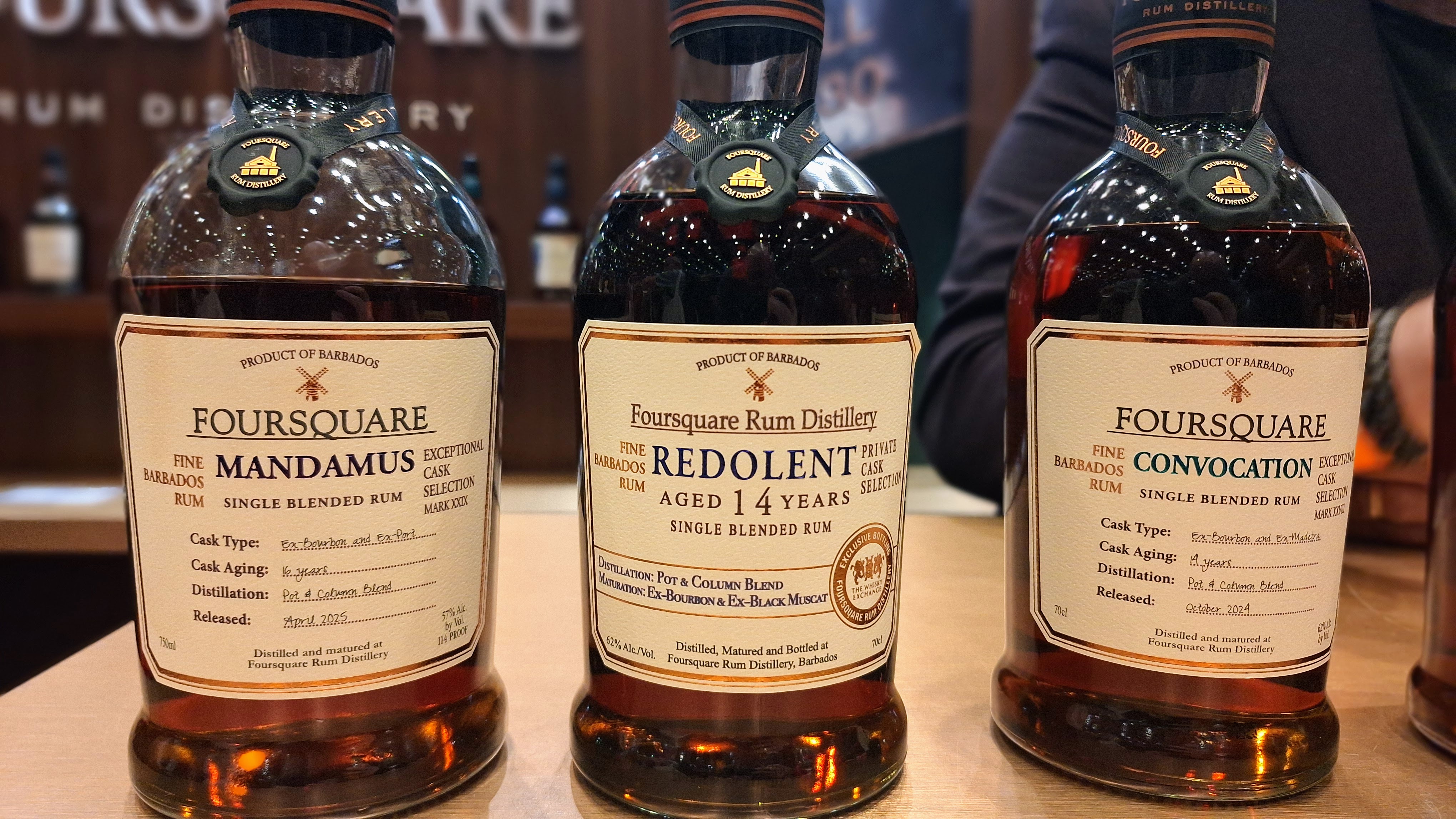 RumFest UK Review