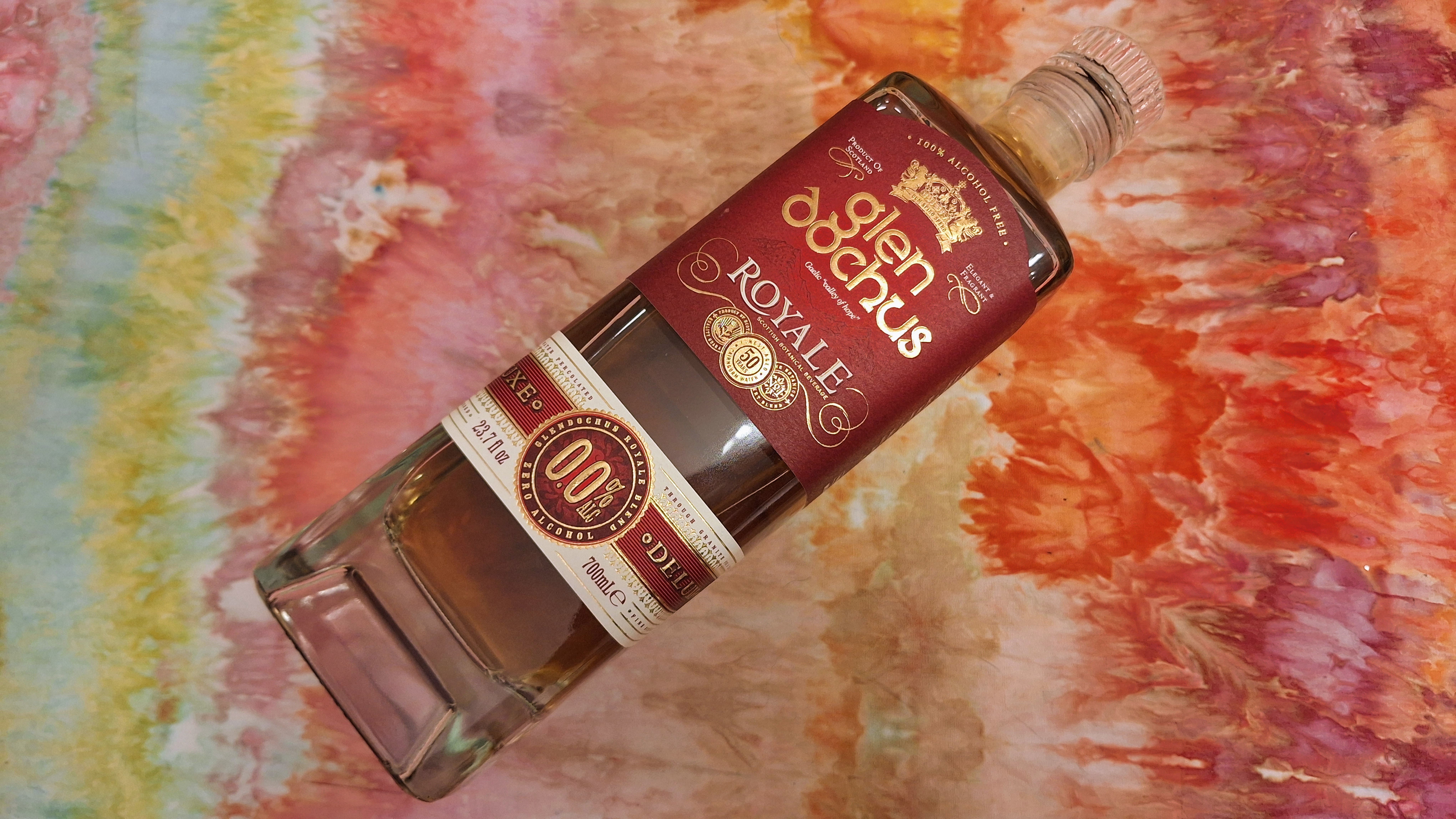 Glen Dochus Royale Review