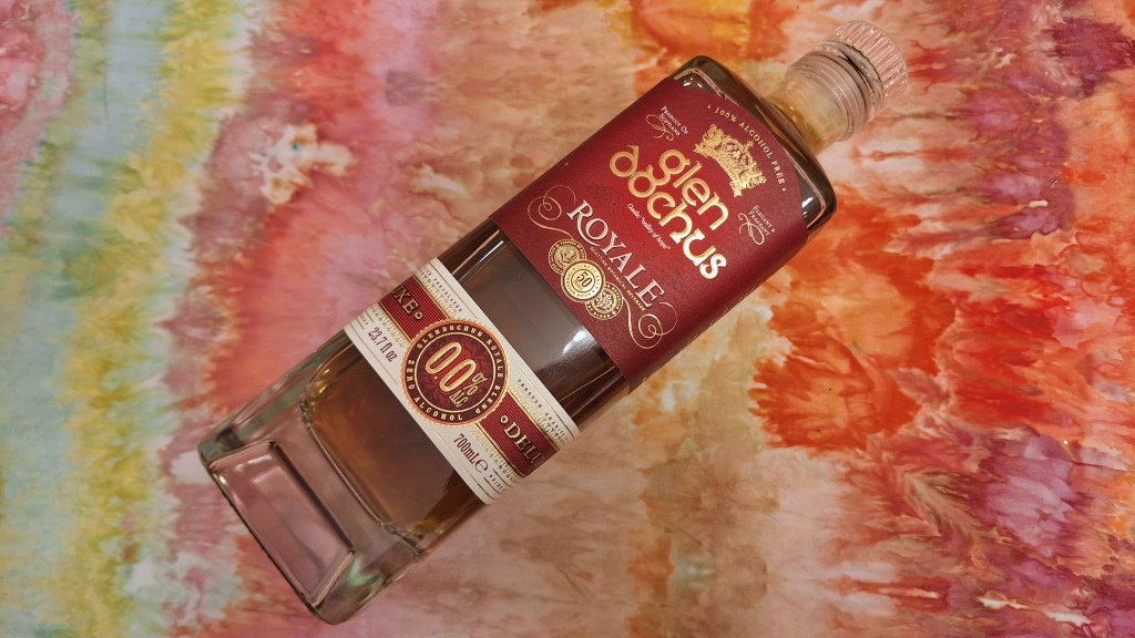 Glen Dochus Royale&nbsp;Review