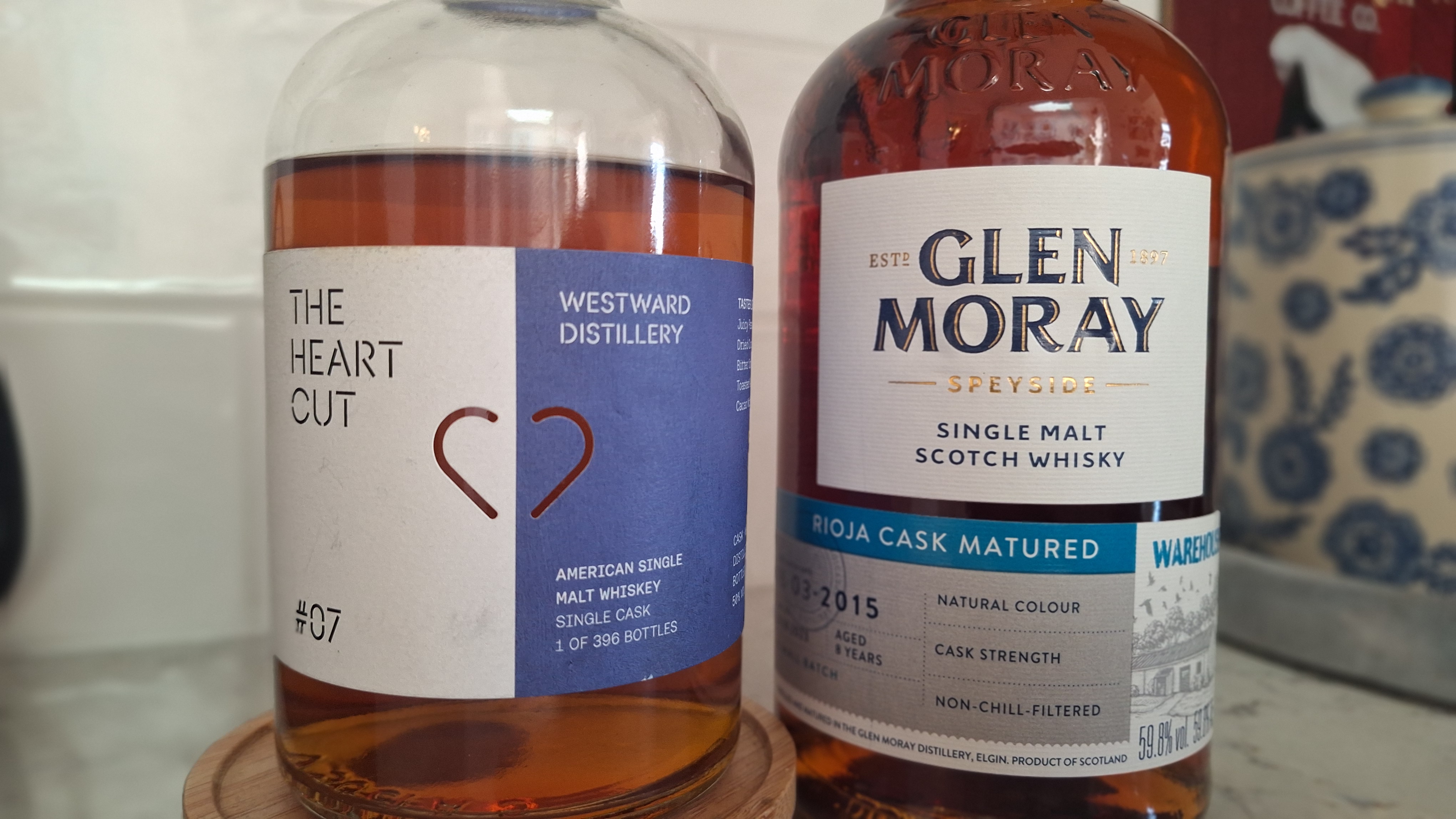 Whiskies of the Year 2025