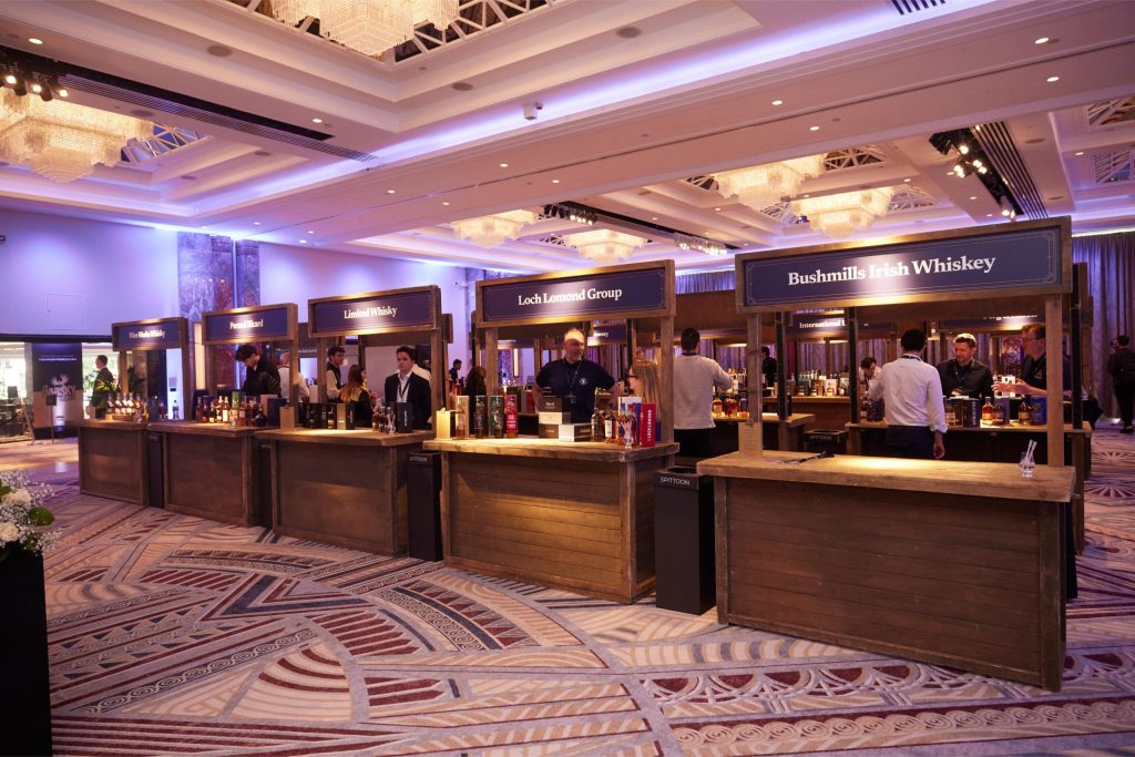 The Best Whisky Festival of 2025