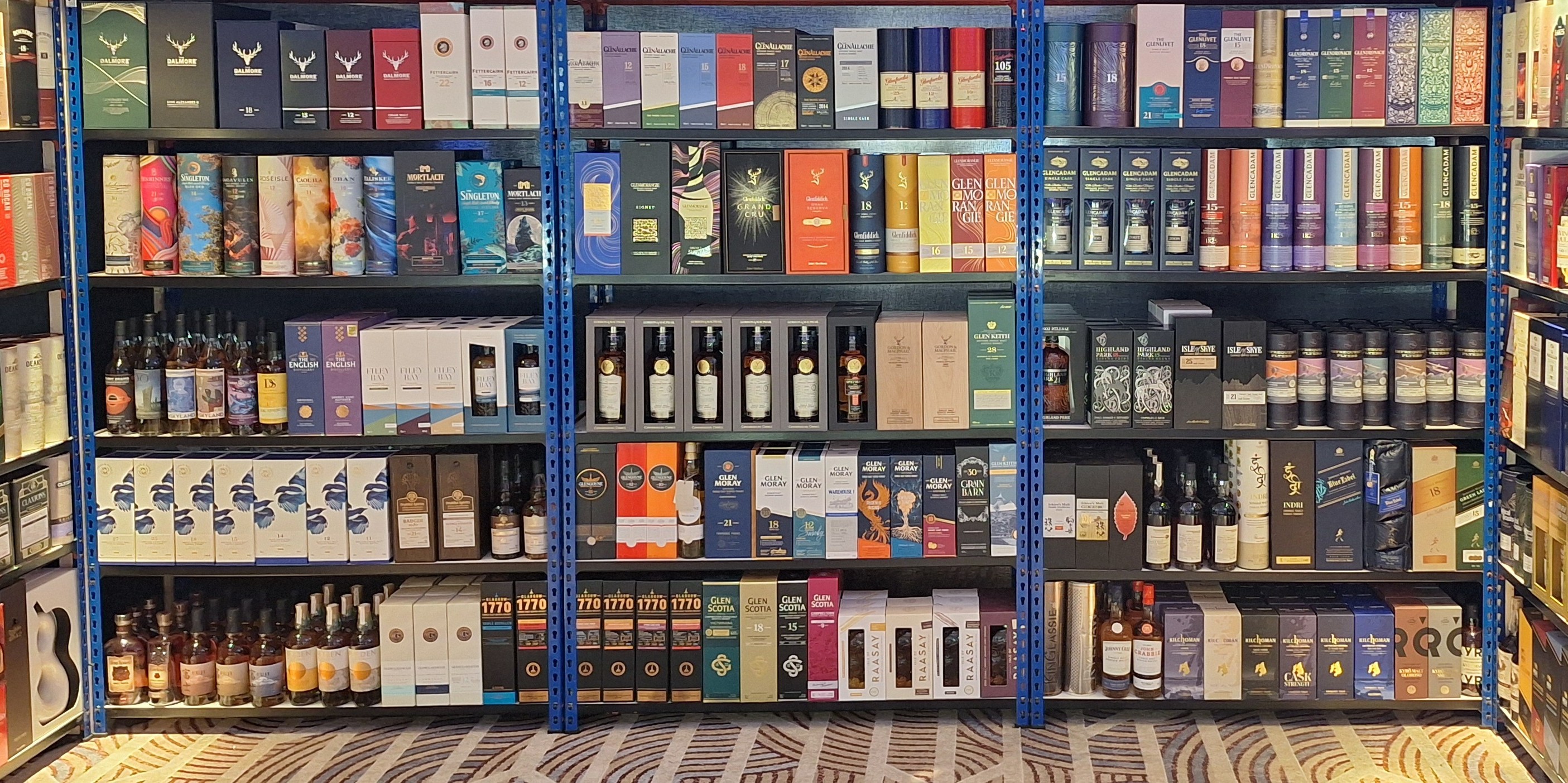 2026 Whisky Gifting Guide
